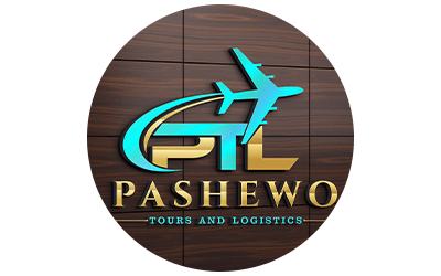 PASHEWO TOURS